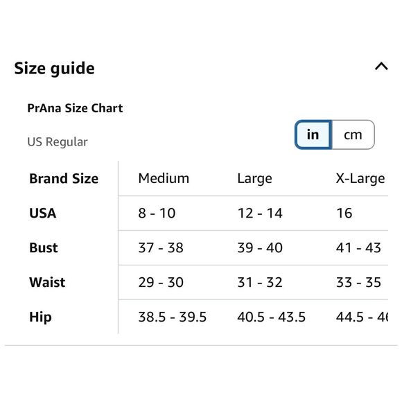 NWT - prAna Becksa Shortie Women’s Size Medium M Solid Black Romper - Picture 6 of 6